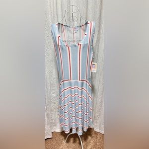 LulaRoe Nicki Dress